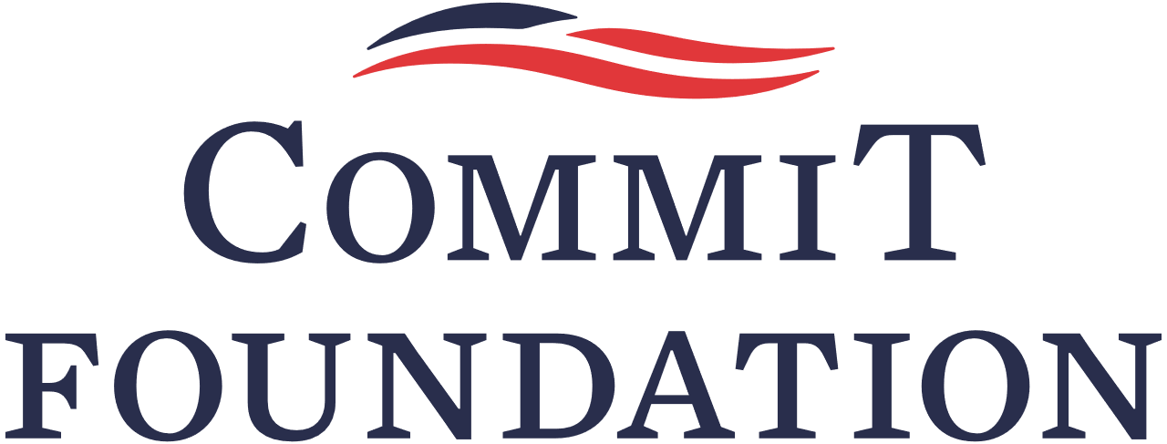 COMMIT Foundation Logo