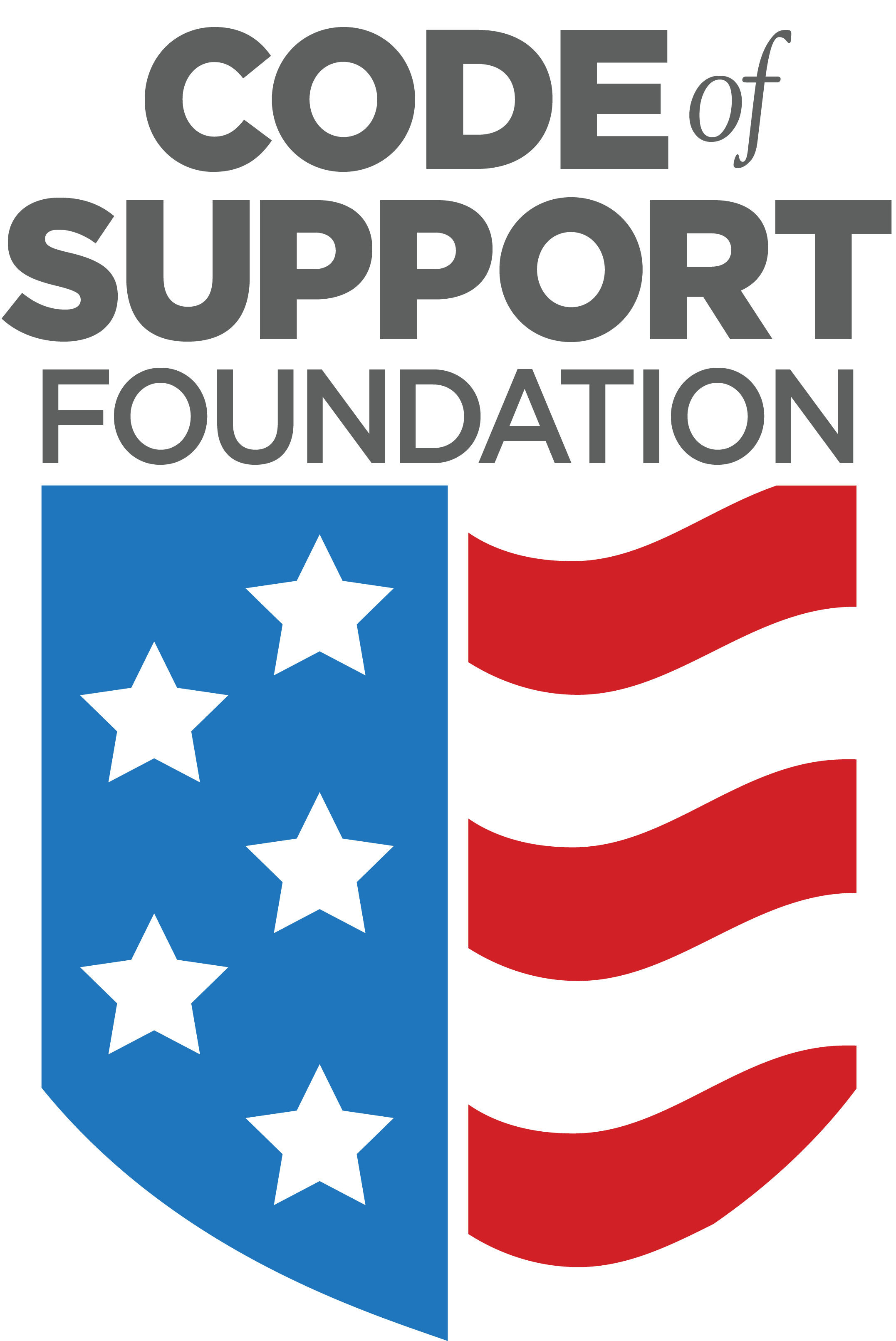 Code of Support Foundation-Logo-NEW-Vertical