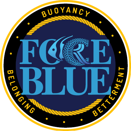 Force Blue Logo