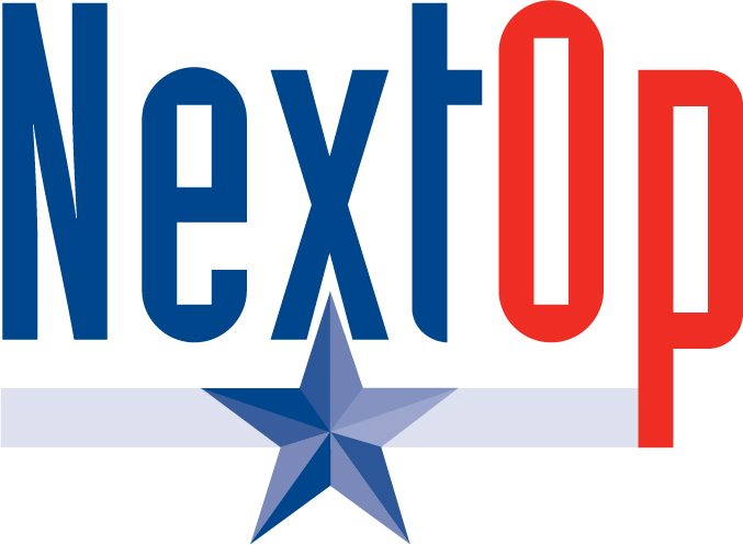 NextOp Full Color Logo