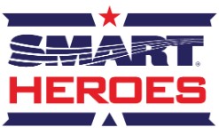 SMART Heroes Logo