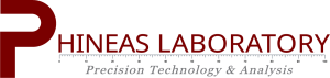 Phineas Laboratory Logo