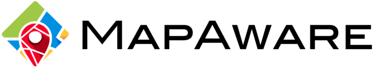 MapAware Logo
