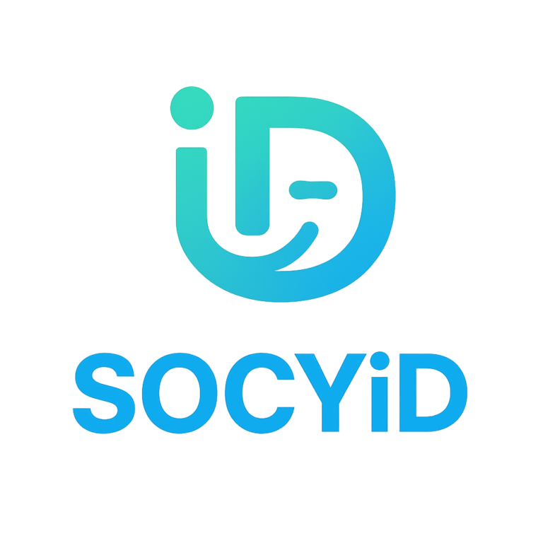 SOCYID Logo